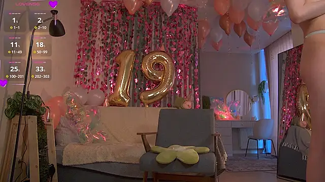 sofiapurex online show from 02.20.26