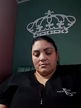 Snapshot of tiffany_Johnson1 chatting on 09.30.25 tiffany Johnson1 online show from 09.30.25