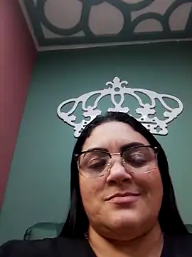 Snapshot of tiffany_Johnson1 chatting on 10.04.25 tiffany Johnson1 online show from 10.04.25