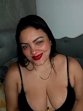 tiffany Johnson1 online show from 02.03.26