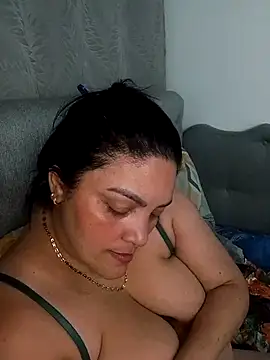 tiffany Johnson1 online show from 02.07.26