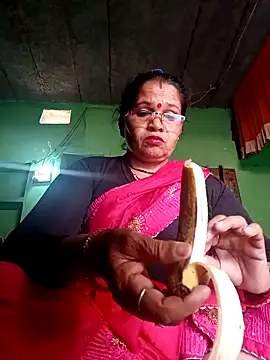 Manavi x online show from 03.04.26