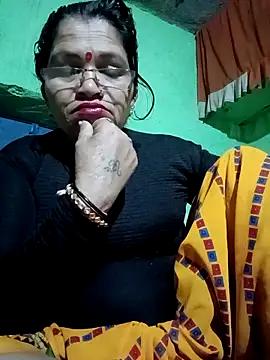 Manavi x online show from 03.17.26