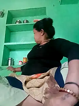 Manavi x online show from 03.30.26