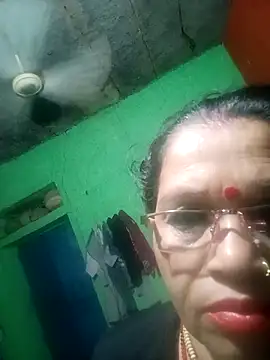 Manavi x online show from 04.11.26