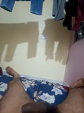 bobby3374 online show from 10.01.25