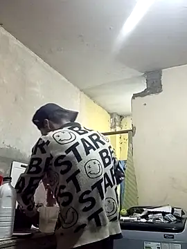 Bebicho14 online show from 04.13.26