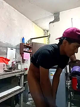 Bebicho14 online show from 04.16.26