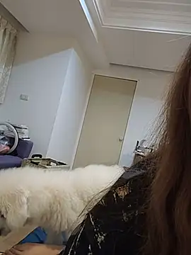 Lovelyanan online show from 10.24.25