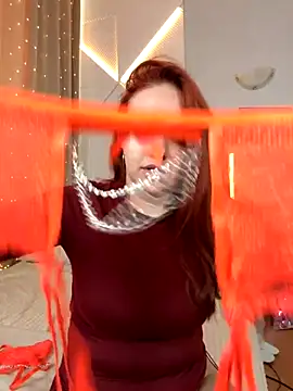 PollyVinice online show from 09.29.25