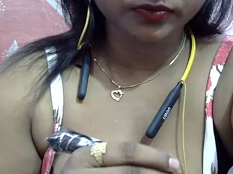 Snapshot of Rooshami_hot01 chatting on 09.22.25 Rooshami hot01 online show from 09.22.25