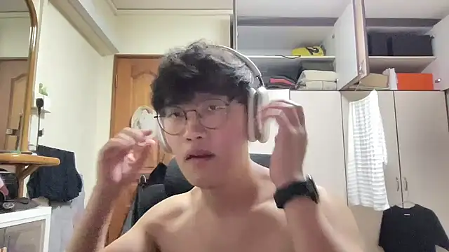 Passionatetwink2 online show from 06.05.26