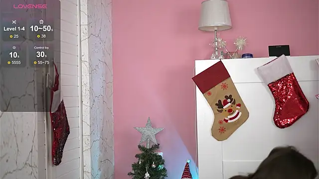 DeborahLowe online show from 12.22.25