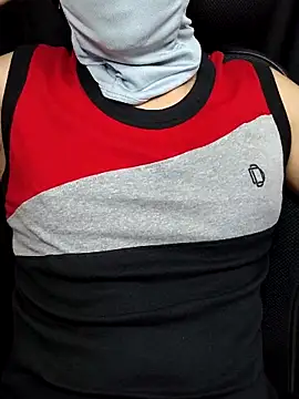 chocolate alone online show from 09.20.25