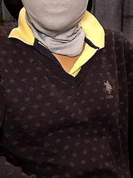 chocolate alone online show from 09.21.25