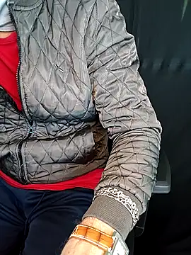 chocolate alone online show from 09.27.25