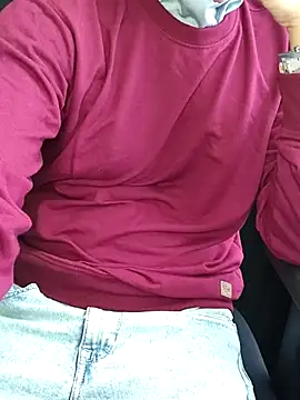 chocolate alone online show from 09.28.25