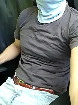 chocolate alone online show from 09.29.25