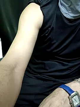 chocolate alone online show from 10.03.25