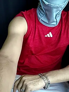 chocolate alone online show from 10.09.25