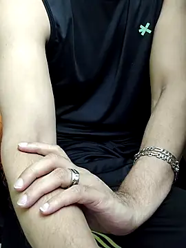 chocolate alone online show from 10.12.25