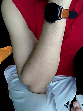 chocolate alone online show from 10.17.25