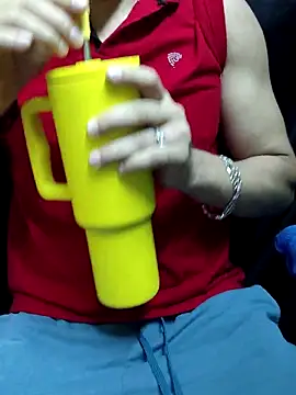 chocolate alone online show from 10.26.25