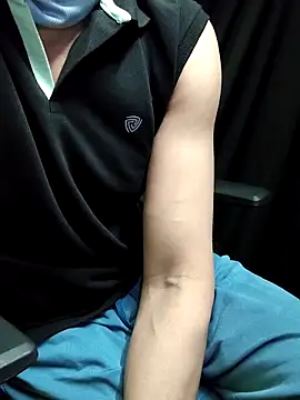 chocolate alone online show from 11.06.25