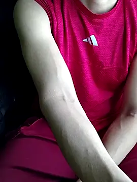 chocolate alone online show from 11.27.25