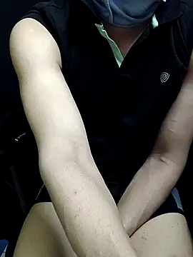 chocolate alone online show from 12.15.25