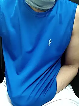 chocolate alone online show from 01.18.26