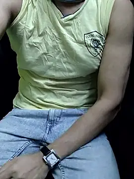 chocolate alone online show from 02.02.26