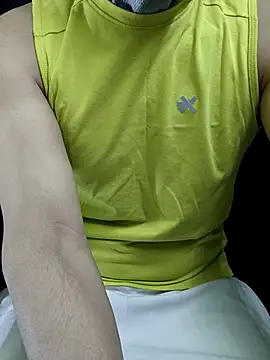 chocolate alone online show from 02.04.26