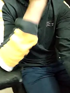 chocolate alone online show from 02.07.26