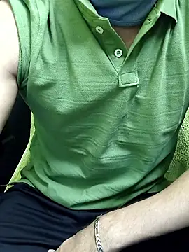 chocolate alone online show from 02.22.26