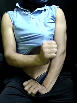 chocolate alone online show from 05.26.26