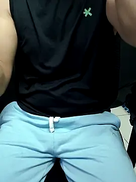 chocolate alone online show from 07.28.26