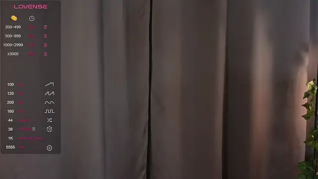 AnnieKim  online show from 02.16.26