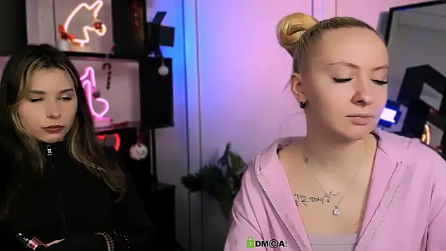 mila glow1 online show from 01.13.26