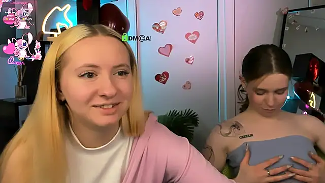 mila glow1 online show from 02.09.26