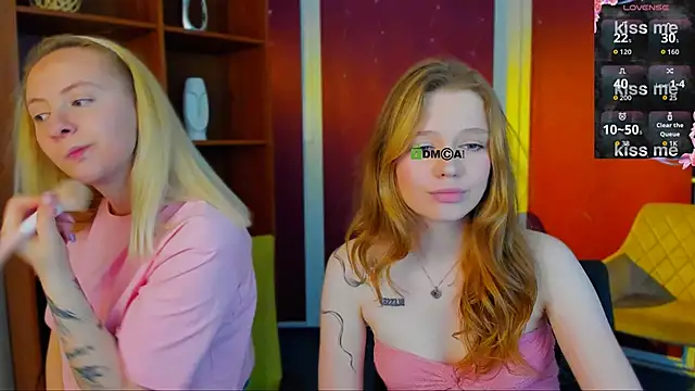 mila glow1 online show from 05.21.26