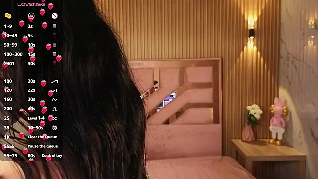 m eris s online show from 03.14.26