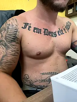 Snapshot of Pikadocee chatting on 10.01.25 Pikadocee online show from 10.01.25