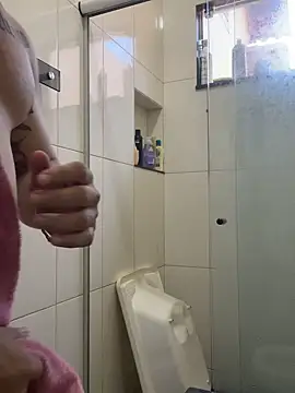 Snapshot of Pikadocee chatting on 10.28.25 Pikadocee online show from 10.28.25