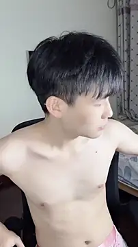 xiaoyang5200 online show from 09.15.25