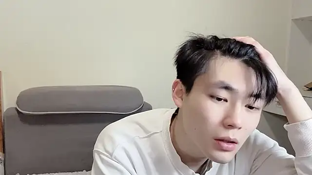 xiaoyang5200 online show from 01.07.26