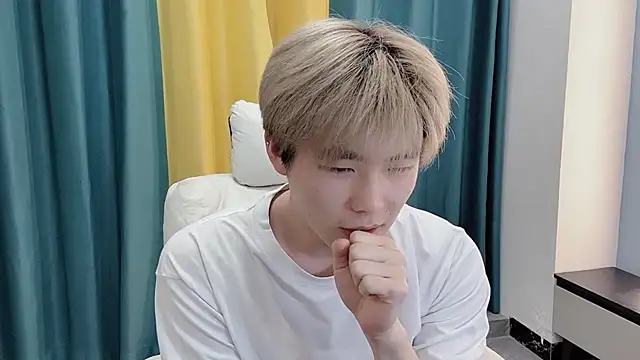 xiaoyang5200 online show from 03.10.26