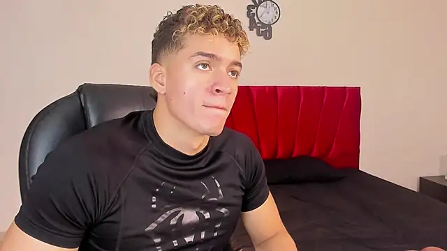 paull george online show from 09.13.25