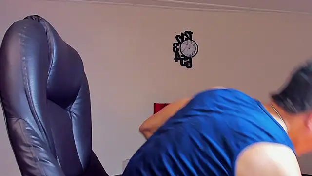 paull george online show from 09.24.25