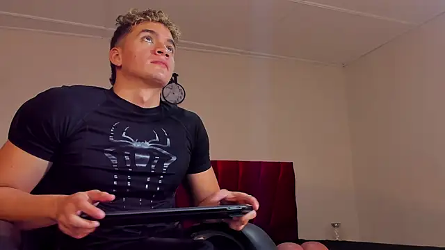 paull george online show from 09.26.25